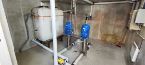 Entretien chauffage, maintenance préventive,