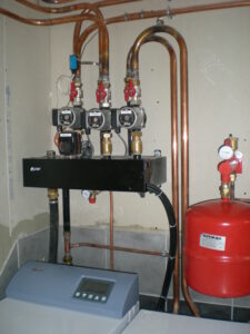 Rénovation système de chauffage, contrat d'entretien chauffage, réparation chauffage, installation chaudière, maintenance chauffage, entretien chaudière